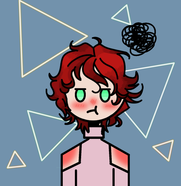 Something - ibisPaint