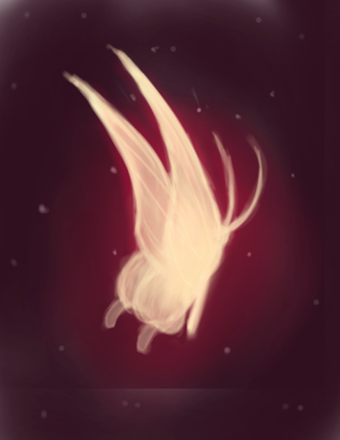 Butterfly - ibisPaint