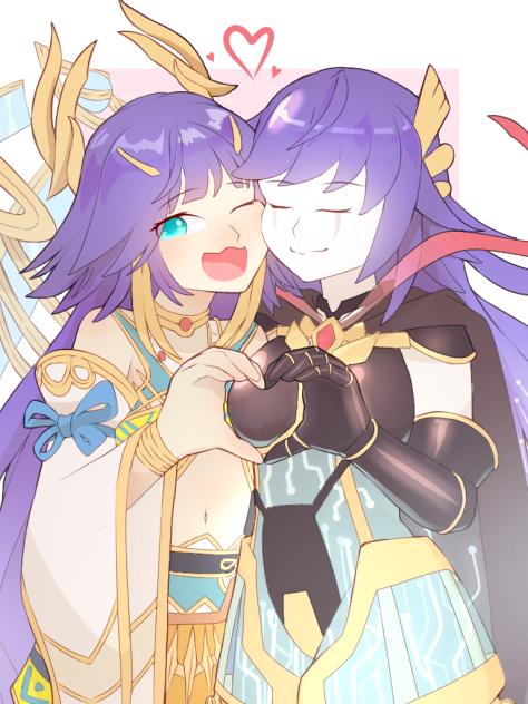 Miku ivu x orufegoru galatea-i