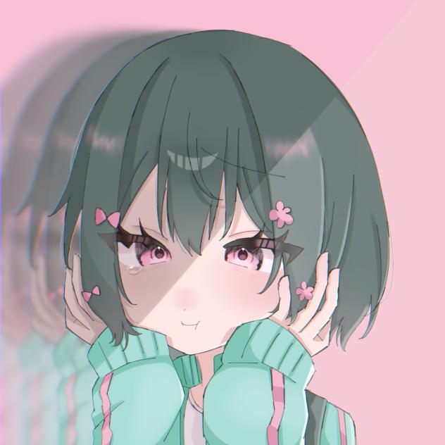 「　ちゃんと笑えなきゃね」