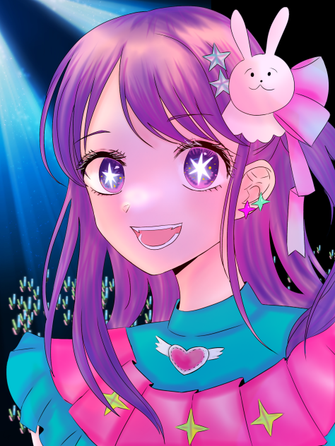 一番星の生まれ変わり