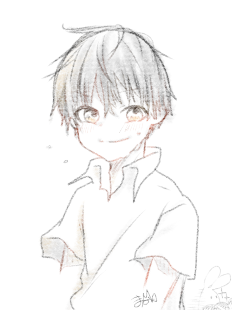 地縛少年花子くん