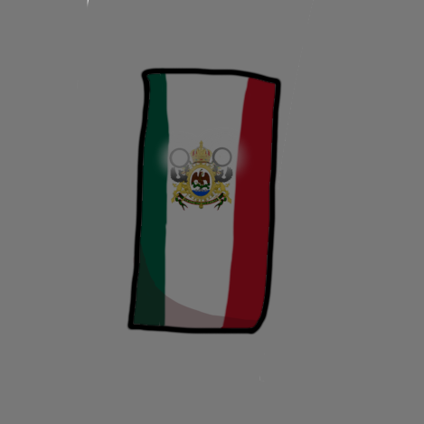 El segundo imperio mexicano
