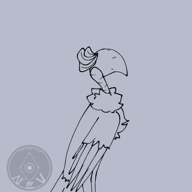Borb animation-