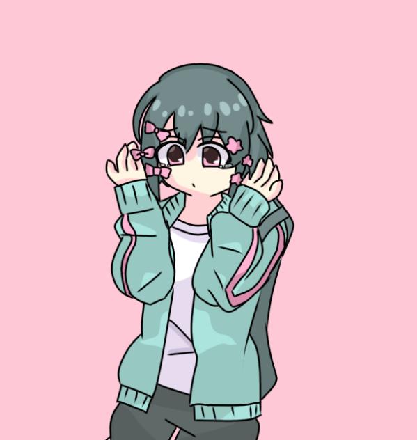 くらりちゃん