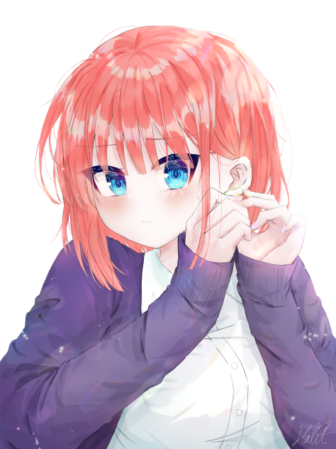 「‥慣れないわね‥」