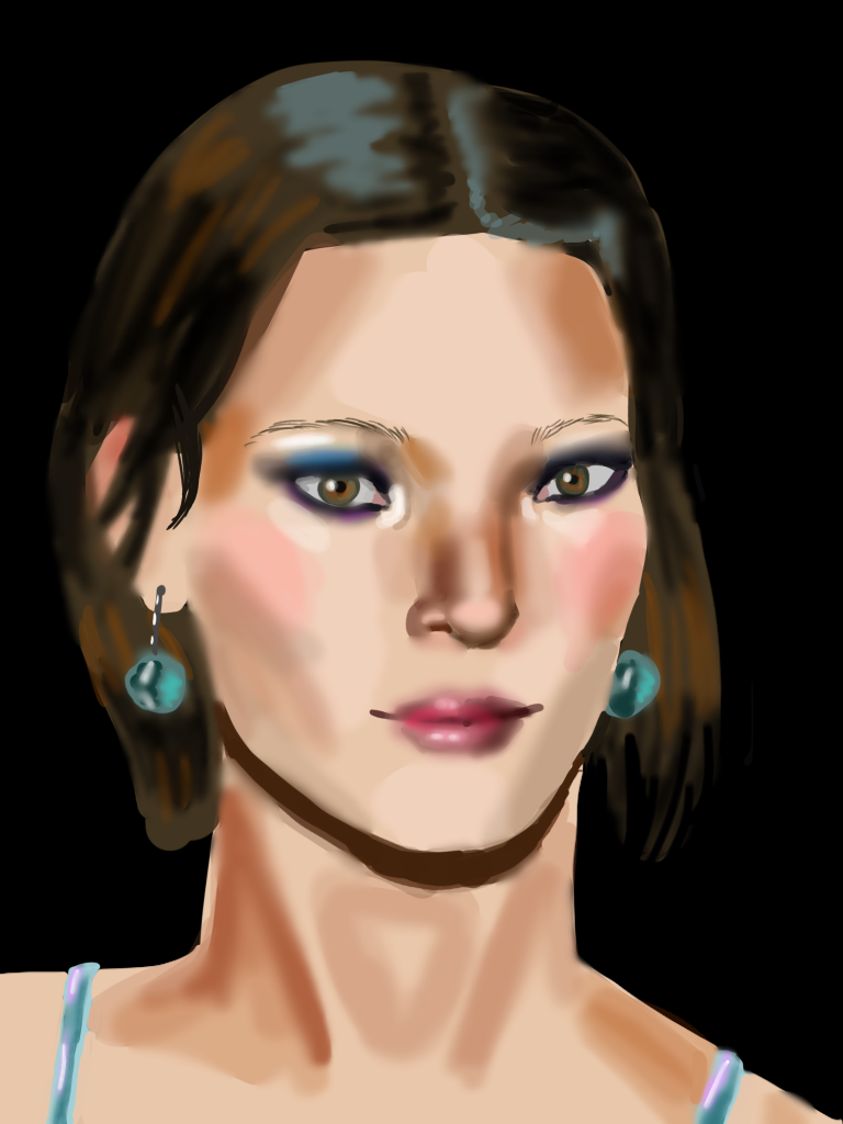 Mode - ibisPaint