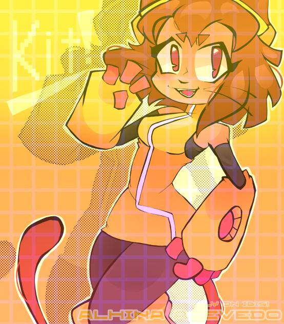 KIT [Gameoverse]