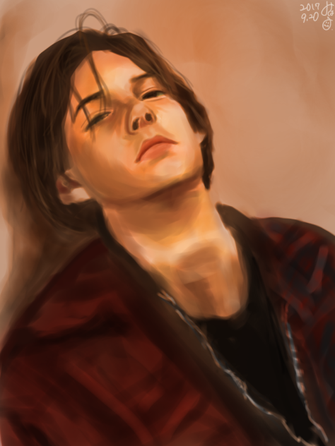 Brad Renfro
