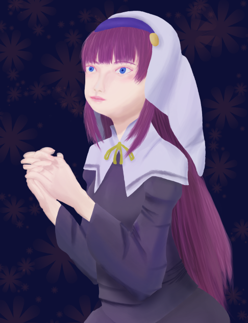 ひな(完成)