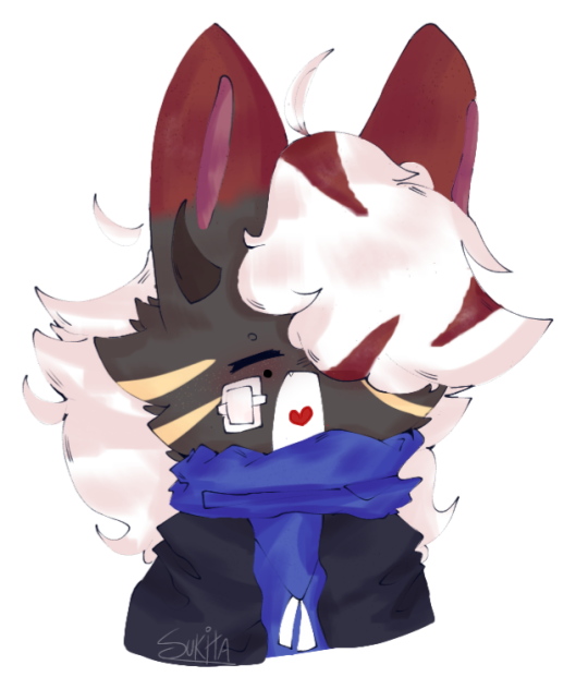 My oc shade