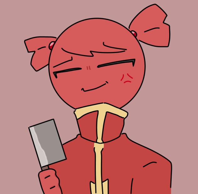 髪ありヒュ