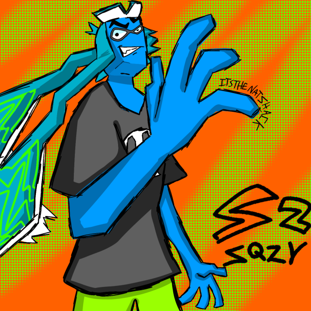 skatez..