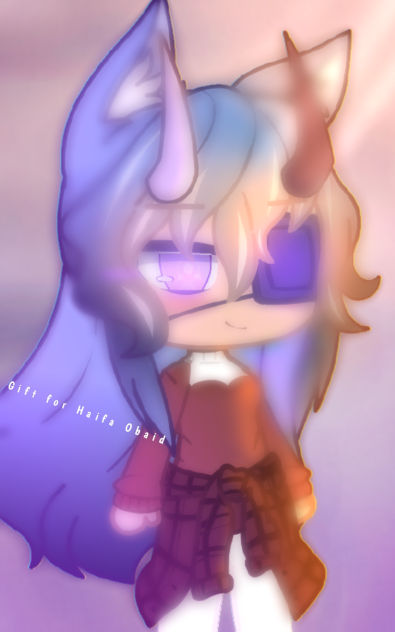 ~ Savanna ! G i f t  f o r  H a i f a ~