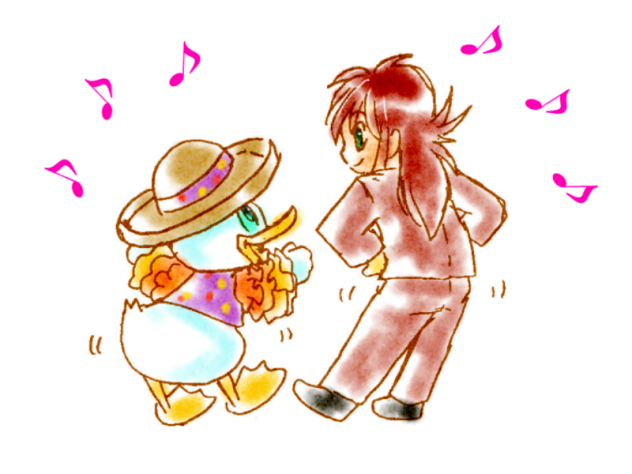 スーパーおしりタイム