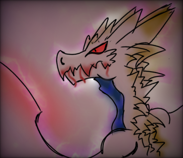 Superior dragon
