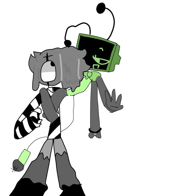 Vee x blot
