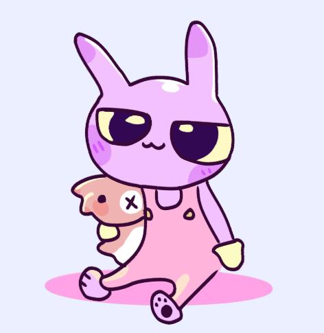 Chibi Jax