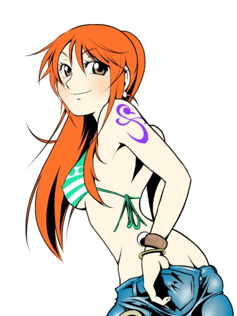 nami②