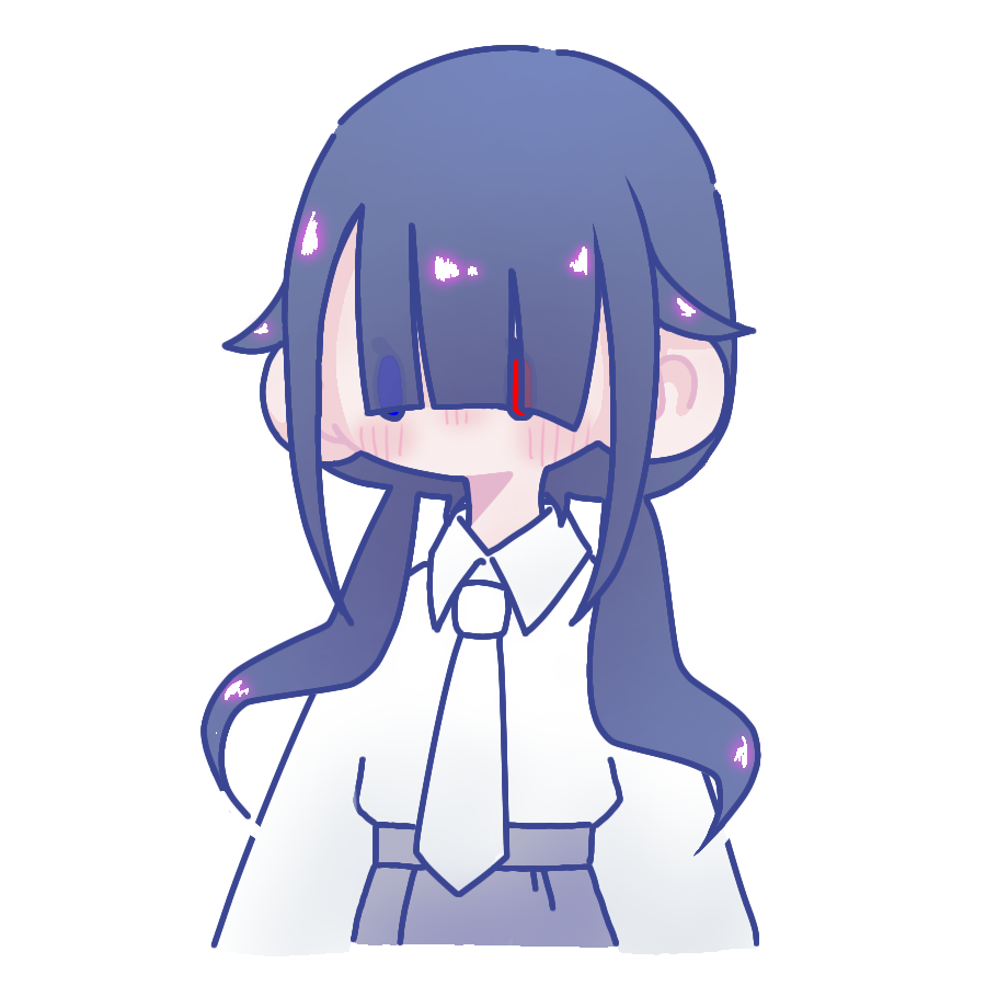 りぃ様 （りぃら様へ！！！ - ibisPaint） 