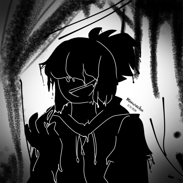 edgy gurl