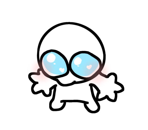 here, have this thing