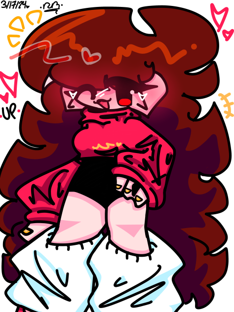 •GF Redesign•
