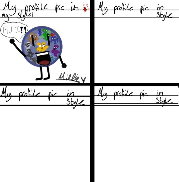 Come collab with me!