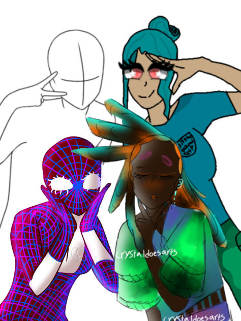 collab 2 - ibisPaint