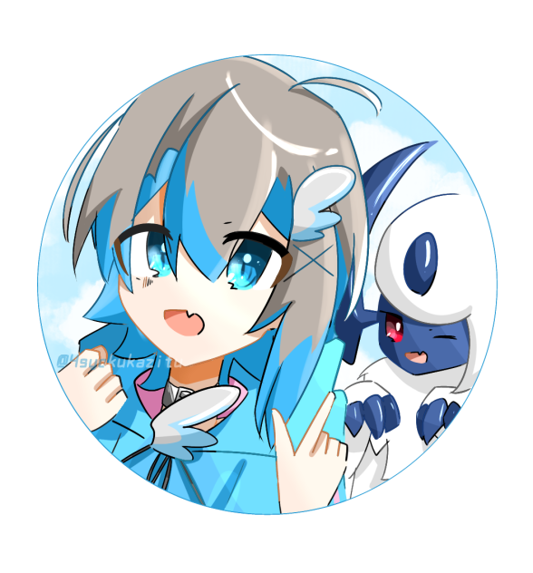 新アイコン！