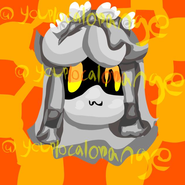 Cyn from memory