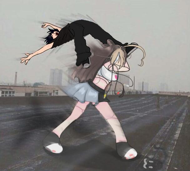 Collab lol