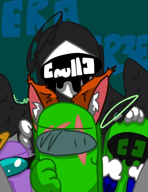 Era Three Mock Poster