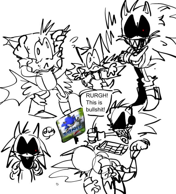 My take on an exe version