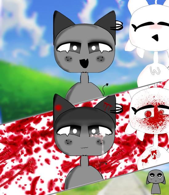 グレイ