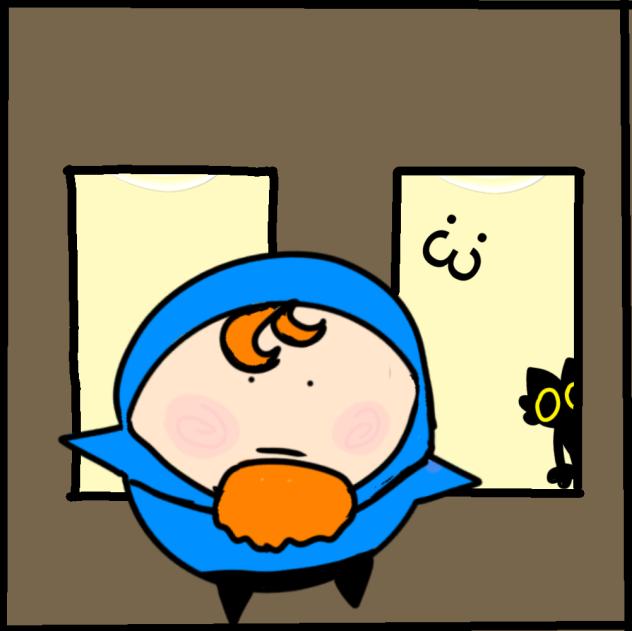 heh