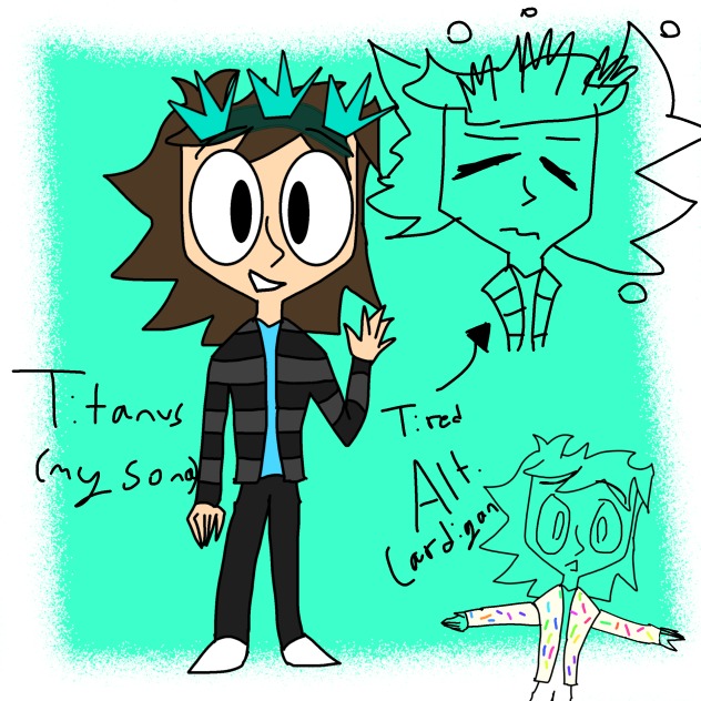 Titanus Sona