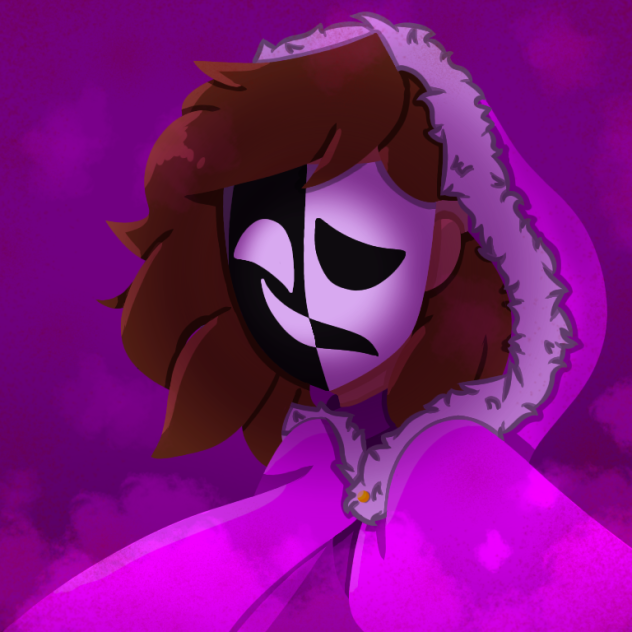 Profile Picture for my FB Account
