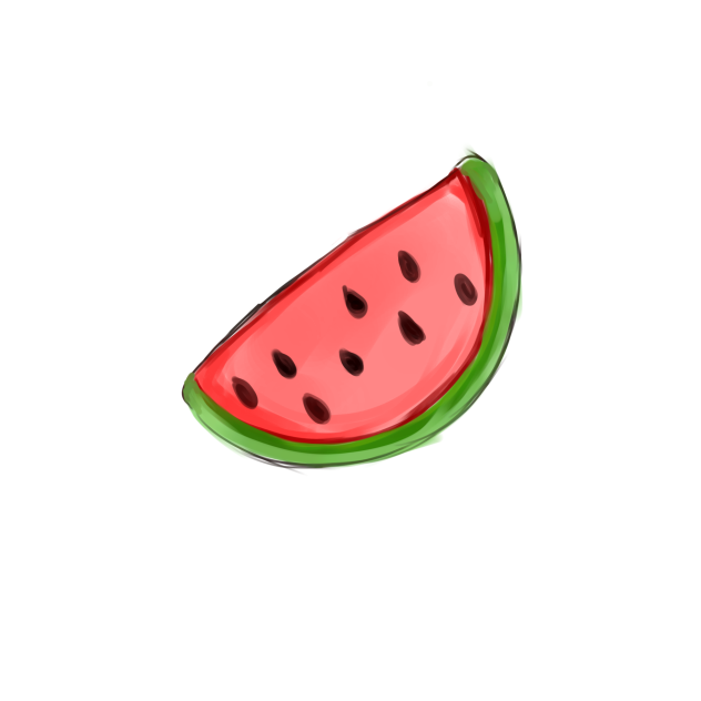 Watermelon 🍉