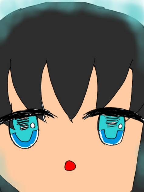 デカむい