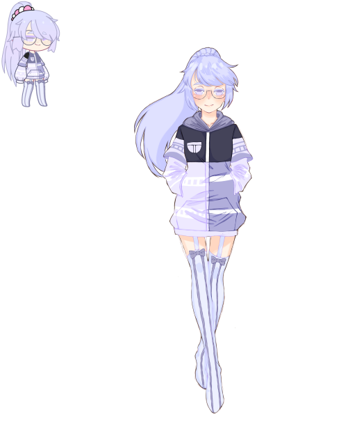 request by someone