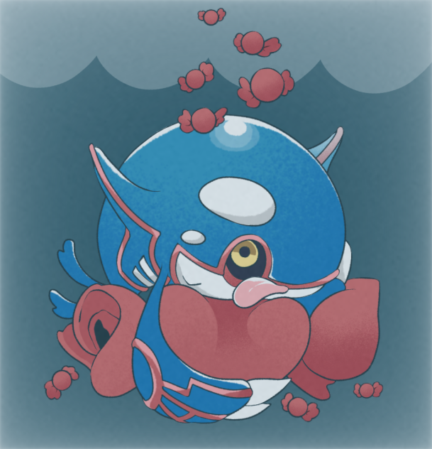 あめふらし