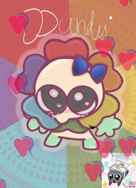 𝒟𝒶𝓃𝒹𝓎 𝒜𝓈𝓉𝓇ℴ𝓈 𝒷𝒷