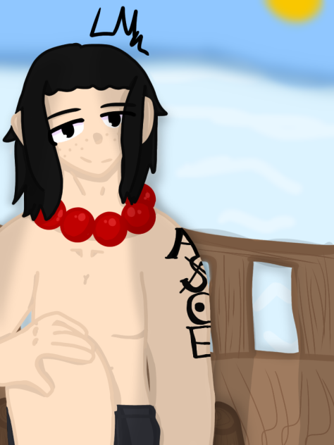 138 sin título - ibisPaint