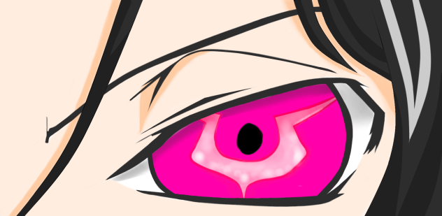 ❤💜 Lelouch Lamperouge Eyes 💜❤