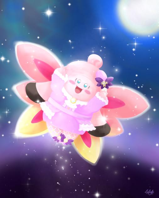 メガピクシーユカリ