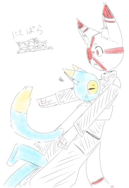 無題756