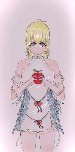 angle