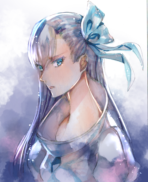 メルトリリス