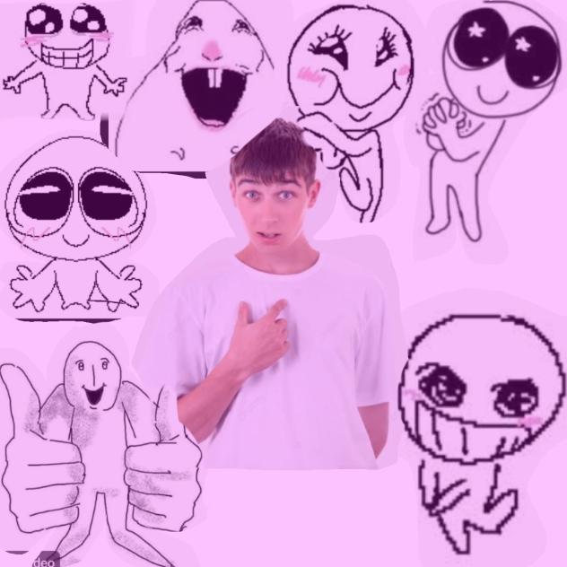 me